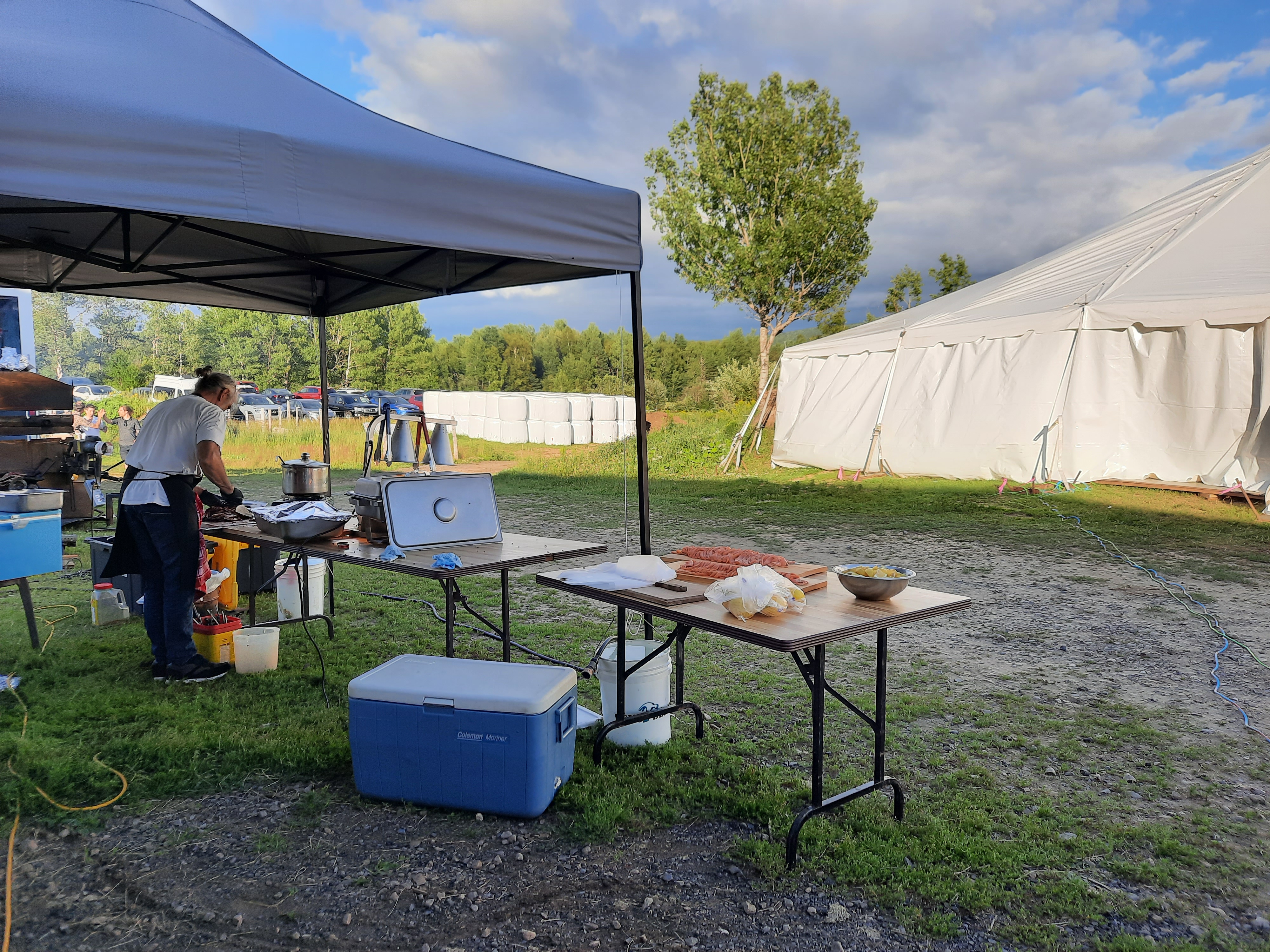 Service à domicile